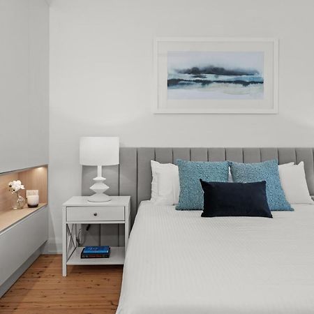 Mulwarree Avenue Apartments By Urban Rest 시드니 외부 사진