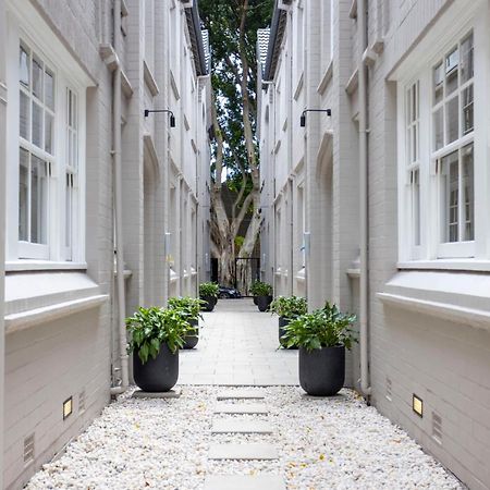 Mulwarree Avenue Apartments By Urban Rest 시드니 외부 사진