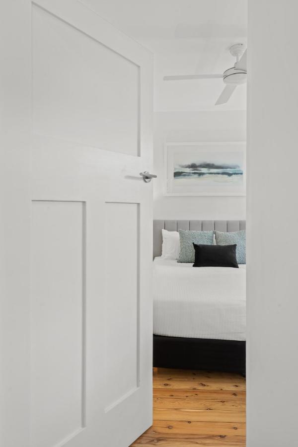 Mulwarree Avenue Apartments By Urban Rest 시드니 외부 사진
