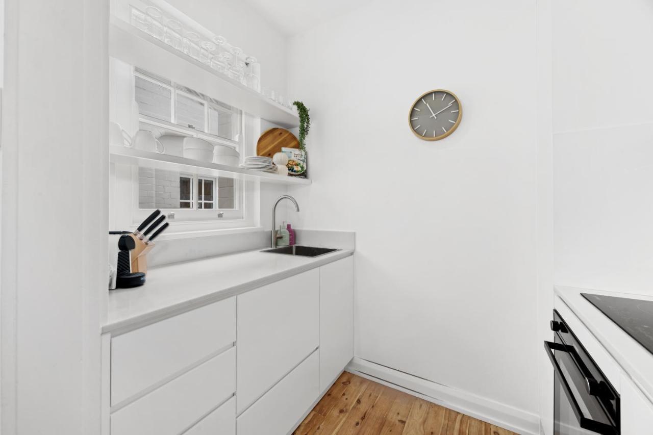 Mulwarree Avenue Apartments By Urban Rest 시드니 외부 사진