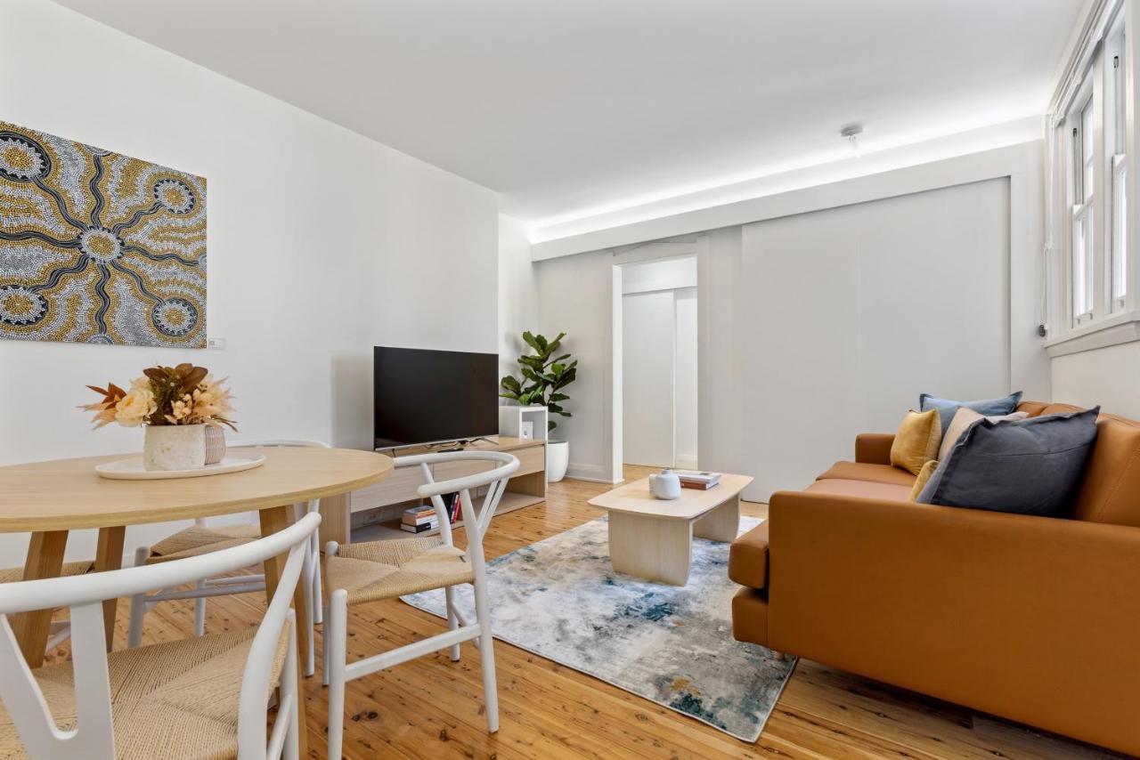 Mulwarree Avenue Apartments By Urban Rest 시드니 외부 사진