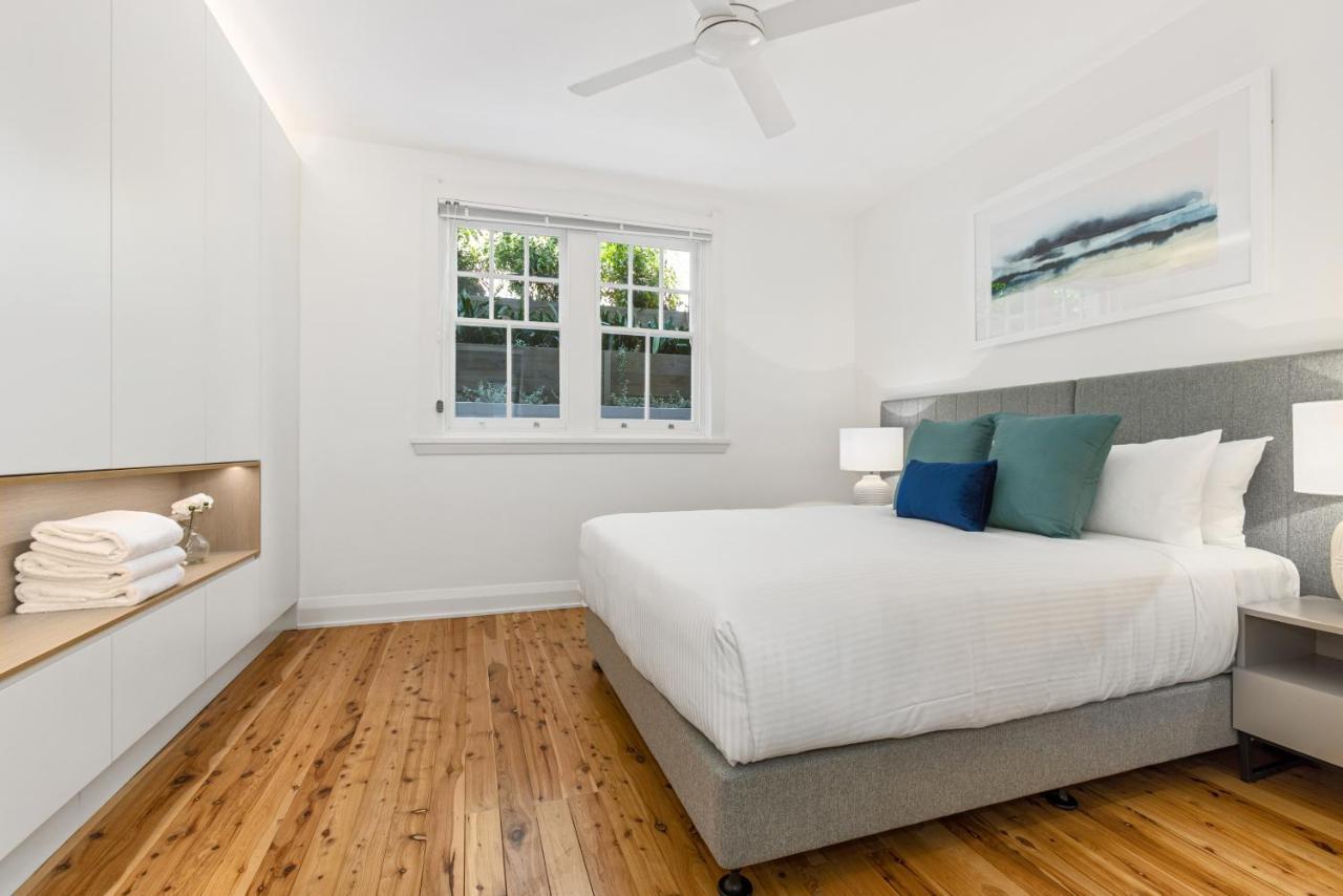 Mulwarree Avenue Apartments By Urban Rest 시드니 외부 사진